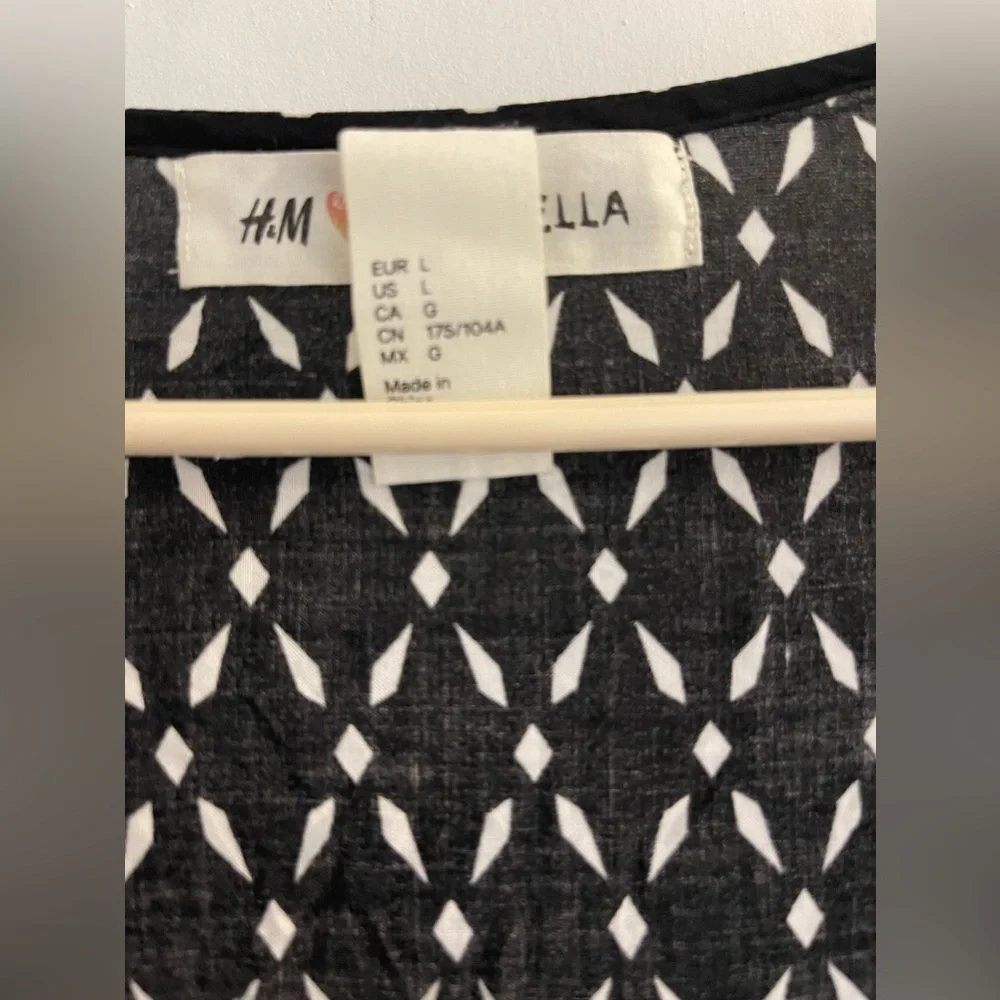 H&M Coachella Boho Kimono - Picture 3 of 6